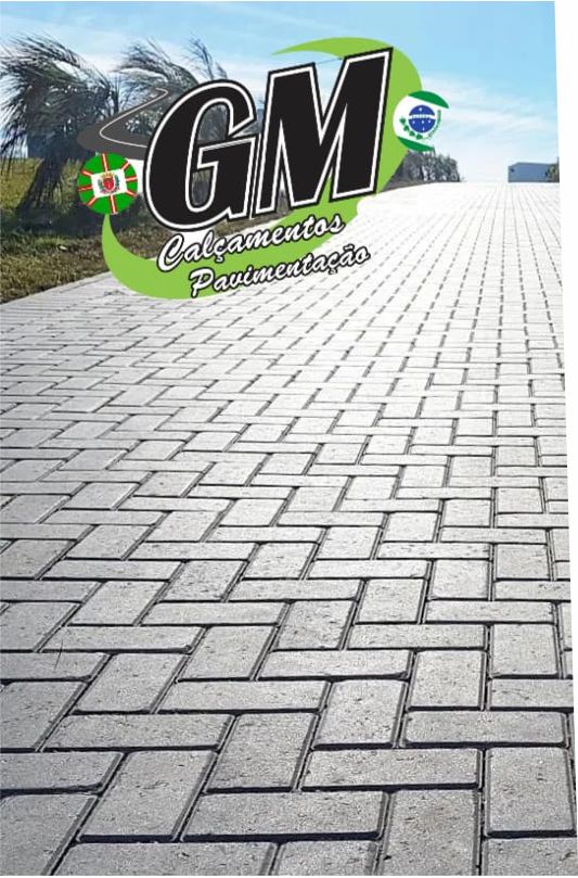 GM Calçamentos